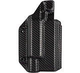 Image of Black Scorpion Outdoor Gear Staccato OWB Quick Release Belt Loop Holster