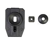 Image of Black Scorpion Outdoor Gear Competition Belt Loop Attachment for Pistols