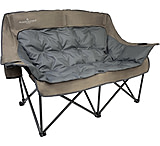 Image of BLACK SIERRA EQUIPMENT Comfort Cloud Sofa