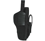 Image of BlackHawk Nylon Ambidextrous Multi-Use Holsters