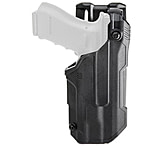 Image of BlackHawk T-series L3dlbr Duty Holster BH-45ND00BKL