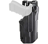 Image of BlackHawk T-series Lvl3 Duty Light-bearing Holster
