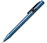 Image of BlackHawk Bolt Action Pen Titanium Blue