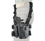 Image of BlackHawk Level 3 SERPA Light Bearing Holster