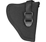 Image of BlackHawk Nylon Hip Holsters
