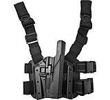 Image of BlackHawk L2 Tac SERPA Fits Holster