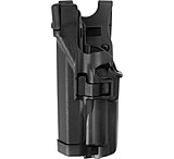 Image of BlackHawk Level 3 SERPA Duty Holster
