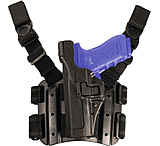 Image of BlackHawk Draw Tactical SERPA L2 Holsters