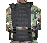 Image of BlackHawk S.T.R.I.K.E. Gen-4 MOLLE System LBE Harness