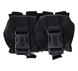 Image of BlackHawk Double MOLLE Frag Grenade Pouch