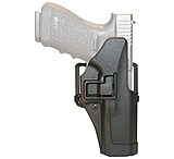 Image of BlackHawk Serpa Injection Molded Polymer CQC Concealment Holsters w/ Matte Finish