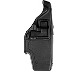 Image of BlackHawk Level 2 Polymer OWB Duty Belt Holster