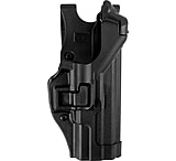 Image of BlackHawk SERPA Level 3 Auto Lock Duty Holsters