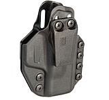 Image of BlackHawk Stache IWB Base Kit