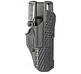 Image of BlackHawk T-series L2D LB Duty Holster