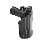 Image of BlackHawk T-series Lvl3 Duty Light-bearing Holster