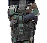 Image of BlackHawk Tactical Omega VI Elite Airborne Holster