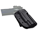 Image of Blade-Tech OWB SVI, S/W, CZ Pistol Holster