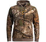Image of Blocker Outdoors Fused Cotton Shield Hoodie Orig 1409120