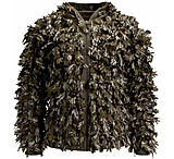 Blocker Outdoors Leafy Jacket - Men's, Mossy Oak Greenleaf Camo, Large, 1057610-2871600