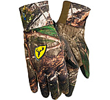 Blocker Outdoors Shield S3 Touch Text Gloves, Realtree APX, X-Large, 1408943