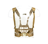 Image of Blue Force Gear BELTminus V2 Belt Kit Set w/Low Profile Shoulder Straps