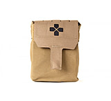 Image of Blue Force Gear Helium Whisper Trauma Kit Now!