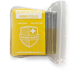 Image of Blue Force Gear Mini Hypothermia Blanket
