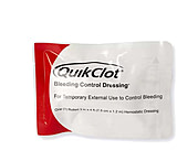 Image of Blue Force Gear QuikClot Hemostatic