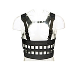 Image of Blue Force Gear Rackminus 12 Column Chest Rig