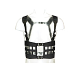 Image of Blue Force Gear Splitminus 12 Column Split Front Chest Rig