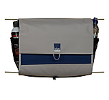 Image of Blue Performance Sea Rail Bag Deluxe