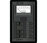 Image of Blue Sea Systems 120V AC Main + 2 Positions w/AC Voltmeter
