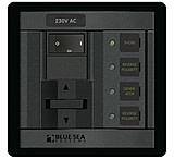 Image of Blue Sea Systems 230V AC 2 Sources