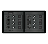 Image of Blue Sea Systems 8 Position Switch CLB