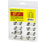 Image of Blue Sea Systems AGC Fuse Kit - 41-Piece