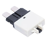Image of Blue Sea Systems ATO/ATC-Style Low Profile Circuit Breaker - 2-Pack
