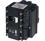 Image of Blue Sea Systems C-Series ELCI Main Circuit Breaker - 120/240V AC 50A