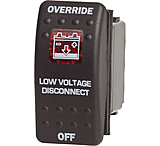 Image of Blue Sea Systems Contura II LVD Remote