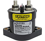 Image of Blue Sea Systems L-Series Solenoid Switch - 150A - 12/24V DC