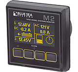 Image of Blue Sea Systems M2 Vessel Systems Monitor