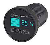Image of Blue Sea Systems Mini OLED Tank Meter