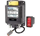 Image of Blue Sea Systems ML ACR Charging Relay 12V 500A w/Manual Control &amp; Deutsch Connector
