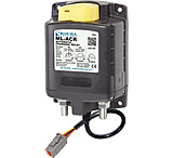 Image of Blue Sea Systems ML ACR Charging Relay 24V 500A w/Manual Control &amp; Deutsch Connector