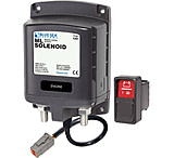 Image of Blue Sea Systems ML-Series Solenoid Switch - Deutsch Connector
