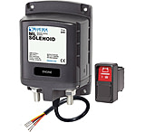 Image of Blue Sea Systems ML-Series Solenoid Switch - Stripped Wire