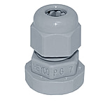 Image of Blue Sea Systems Small Cable Gland #14-#10 Single Wire