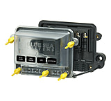 Image of Blue Sea Systems Water Resistant 100A Busbar w/Cover