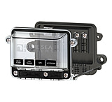 Image of Blue Sea Systems Water Resistant BusBar - 100 Amp w/Cover
