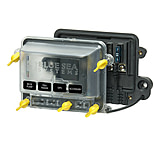 Image of Blue Sea Systems Water Resistant ST-Blade Fuse Block w/Cover